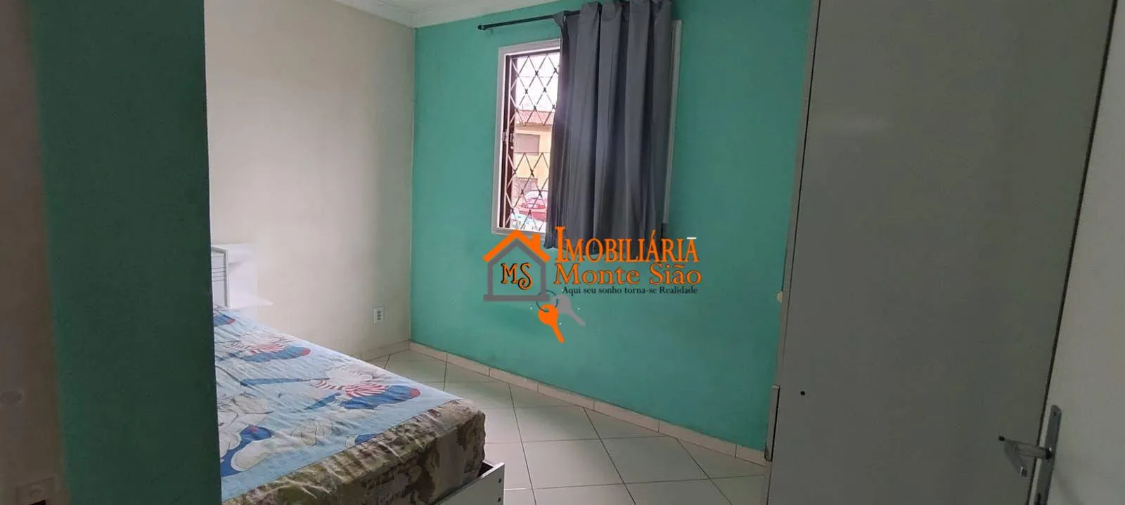 Imagem Casa com 2 dormitórios à venda, 48 m² por R$ 250.000,00 - Jardim das Andorinhas - Guarulhos/SP