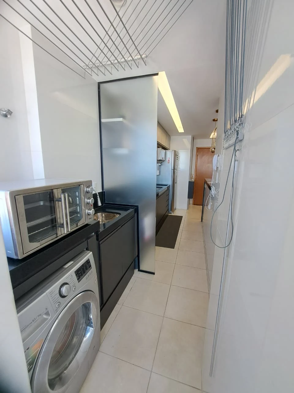 Imagem Apartamento com 2 Quartos à Venda, 68 m² em Praia de Itaparica - Vila Velha