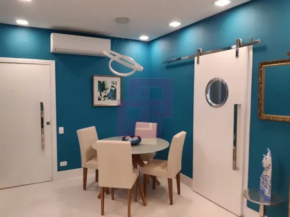 Imagem Apartamentos / Padrão na cidade de Guarujá
