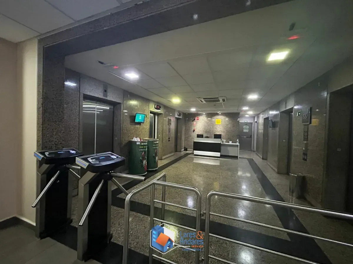 Imagem Conjunto comercial para venda em Chácara Santo Antônio (Zona Sul), 526m²