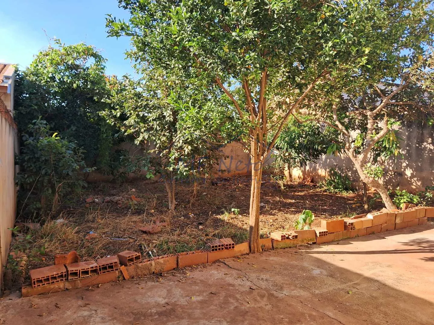 Imagem Casa Padrão