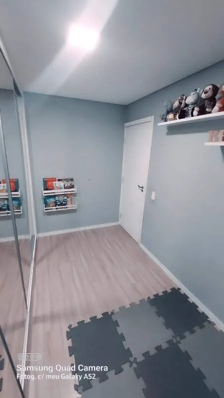 Imagem Apartamento à venda, 2 quartos, 1 vaga, SANTA AMÉLIA - Belo Horizonte/MG