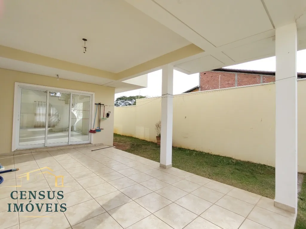 Foto do imóvel: Residência Impecável no Jardim Panorama: 3 Quartos, 2 Suítes, 3 Salas, 4 Banheiros, 4 Vagas de Garagem, 316, 64m² - Vinhedo-SP em Jardim Panorama