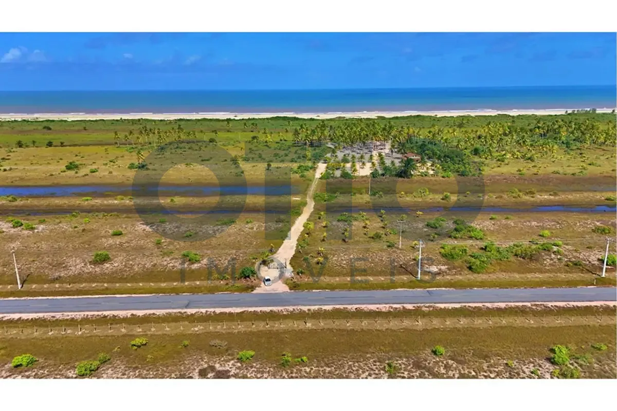 Imagem Terreno de 60.000 m² para venda em Mogiquiçaba, Belmonte