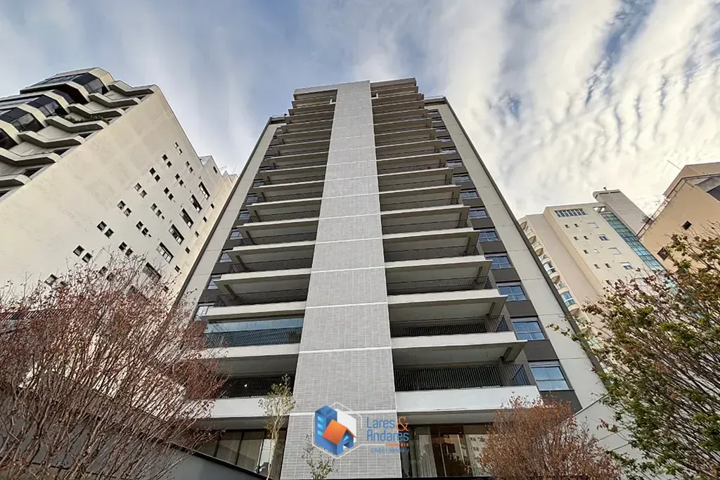 Imagem Apartamento à venda 3 Quartos 3 Suites 150M² Moema São Paulo - SP