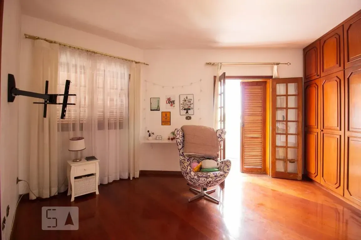 Imagem Casa com 5 Quartos à Venda, 450 m² em Parque dos Príncipes - São Paulo