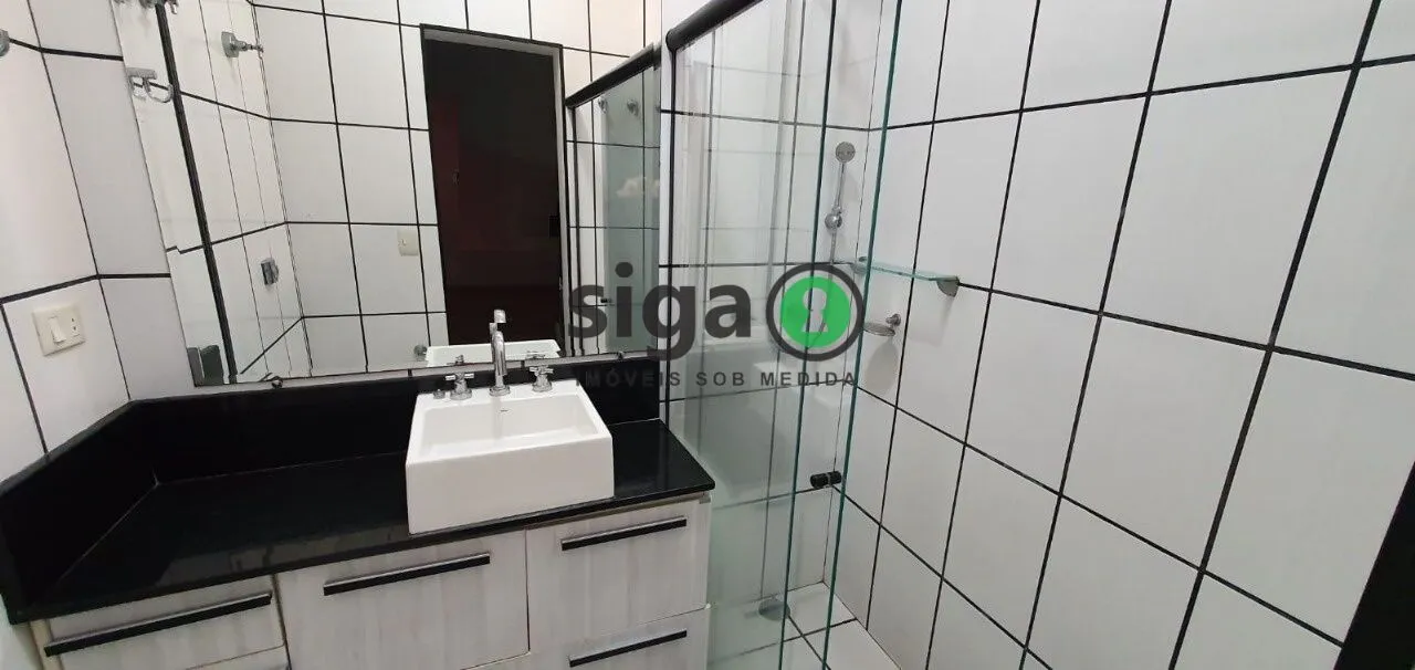 Imagem Casa Térrea de Alto Padrão na Vila Mariana - 190m², 3 Quartos, 3 vagas!!