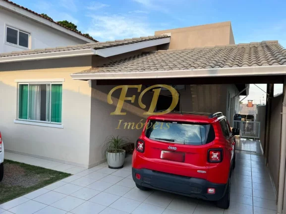 Imagem Casa térrea a Venda em Atibaia.