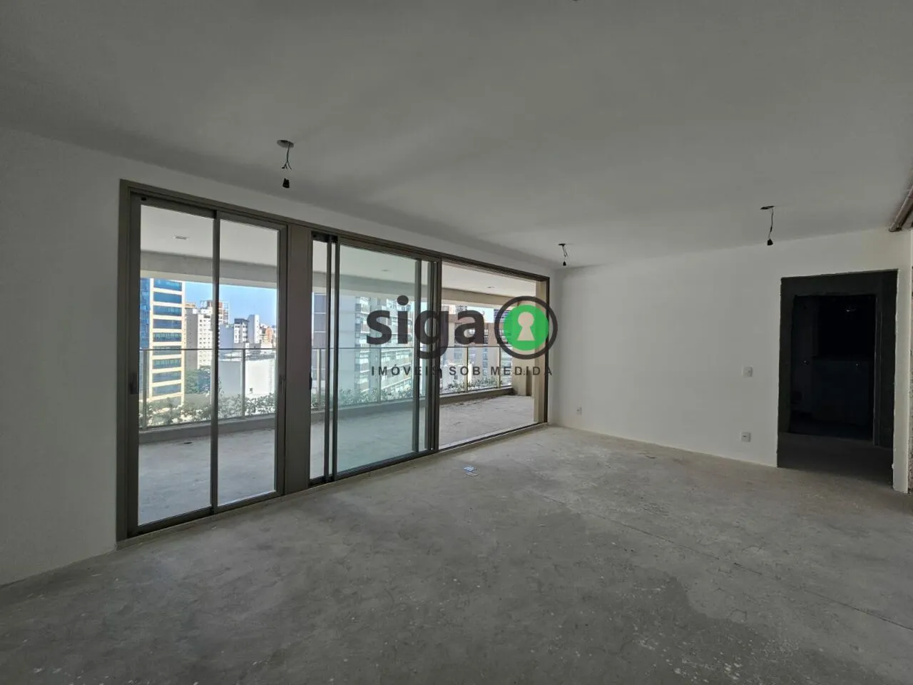 Imagem Apartamento para venda em Moema 03 suítes, São Paulo - SP