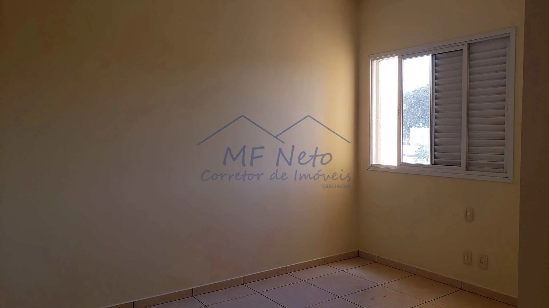 Imagem Apartamento Padrão