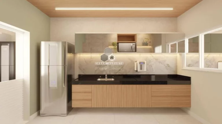 Imagem Jasmim Residence: Seu Novo Lar no Eus?(C)bio/CE