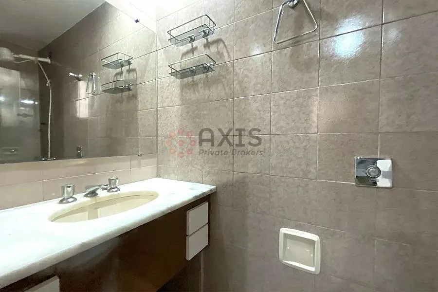 Imagem Lourdes - Centro - apto 3q - 91m2 - oportunidade