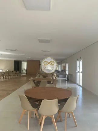 Imagem Apartamento a venda no condomínio Brisa da Mata Araucaria