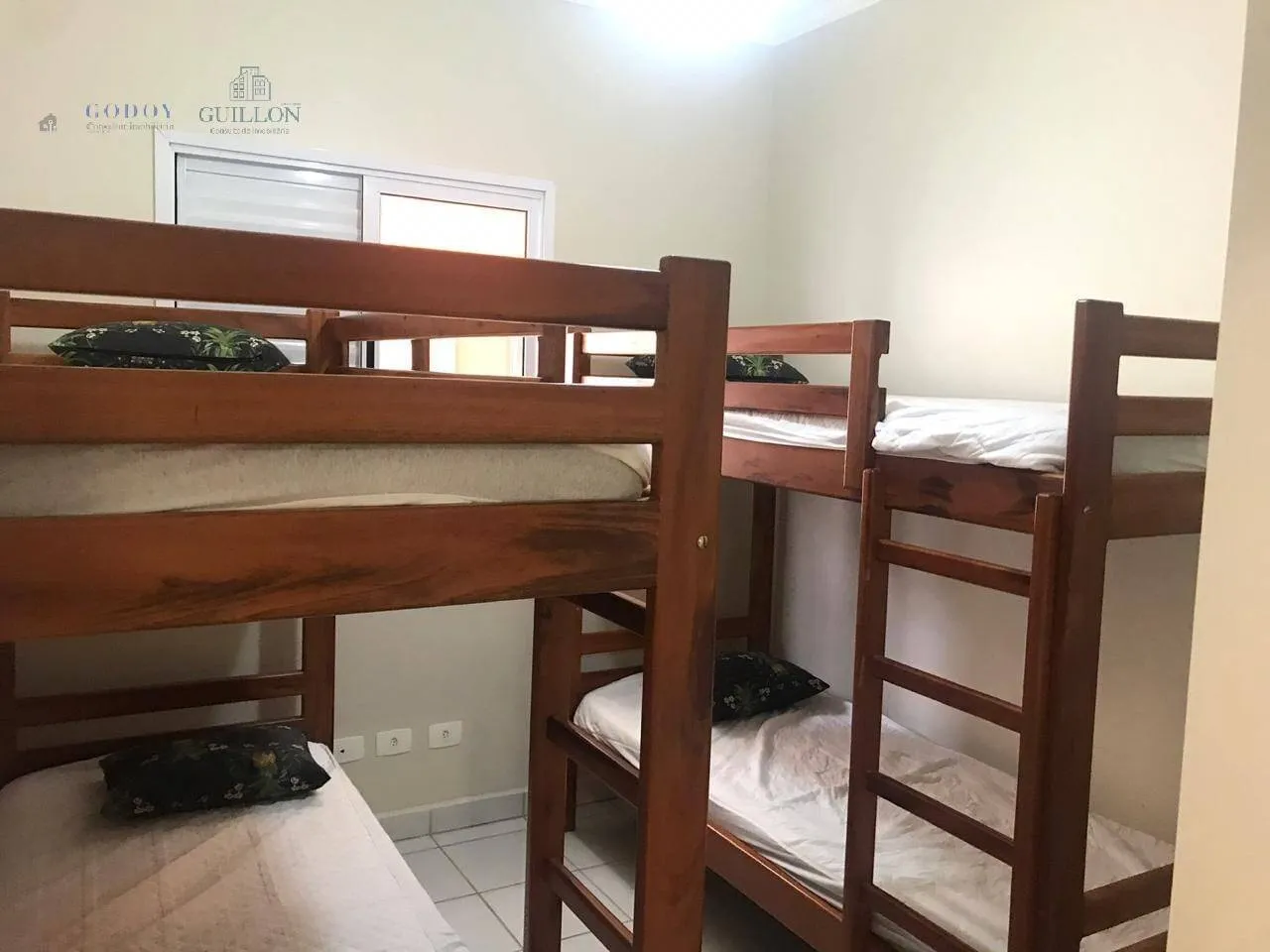 Imagem Apartamento à venda 3 Quartos, 1 Suite, 1 Vaga, 140M², Praia Grande, Ubatuba - SP | Condomínio Madagascar