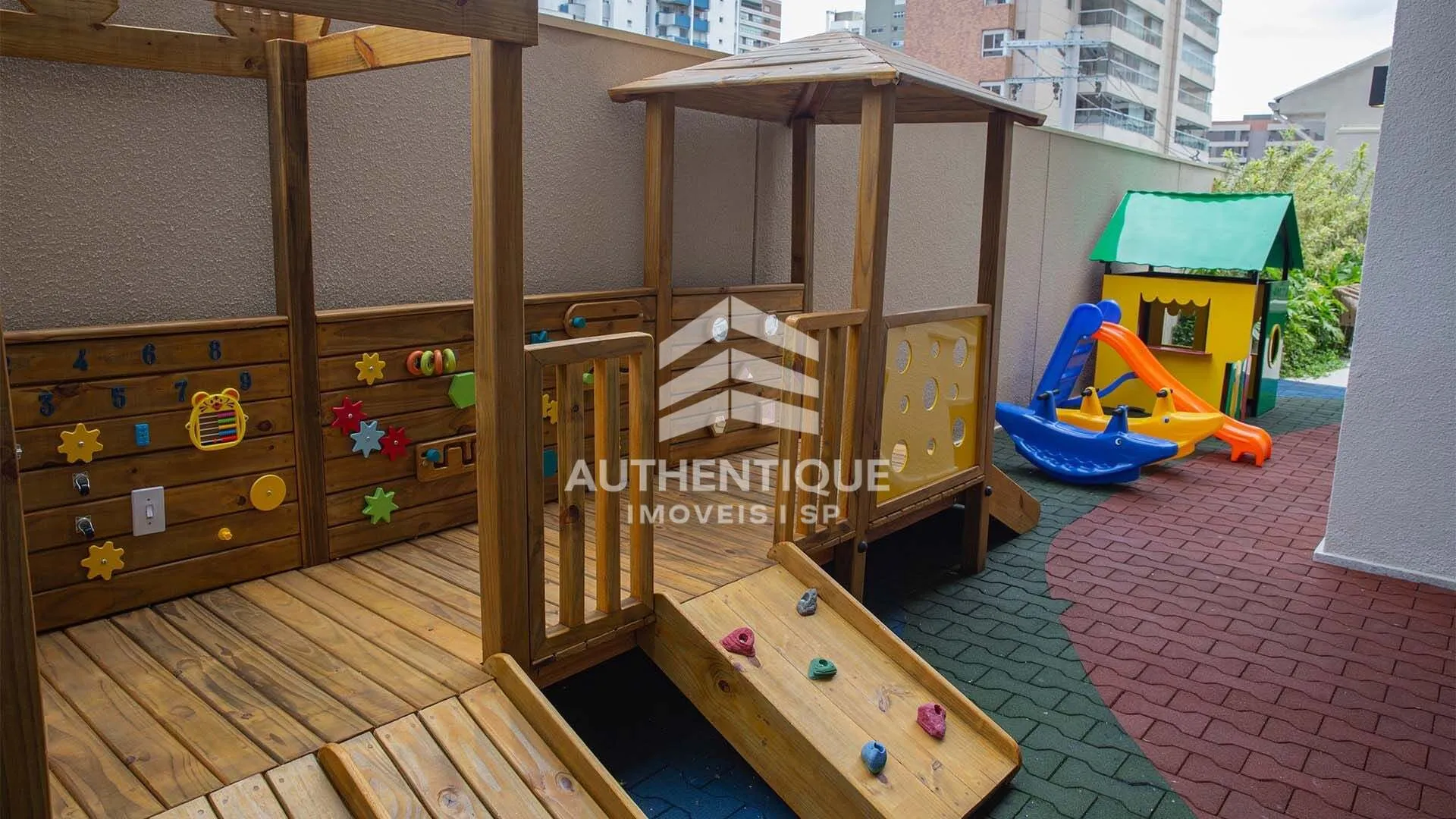 Imagem LAMP PERDIZES - Apartamento à venda no bairro Perdizes - São Paulo/SP, Zona Oeste