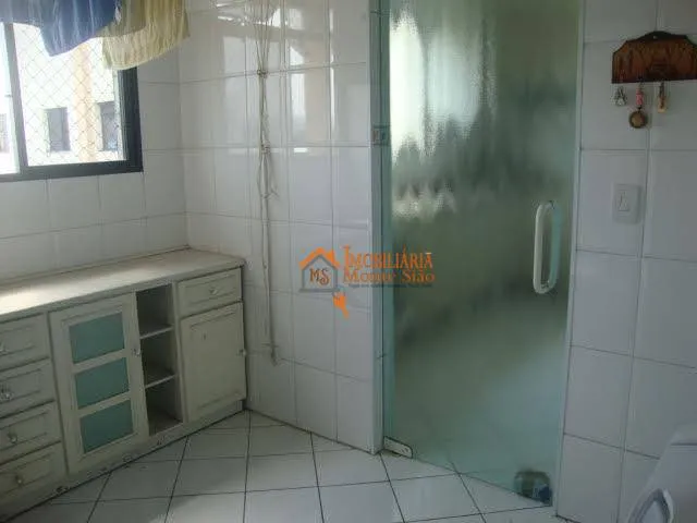Imagem Apartamento com 4 dormitórios à venda, 150 m² por R$ 850.000,00 - Macedo - Guarulhos/SP