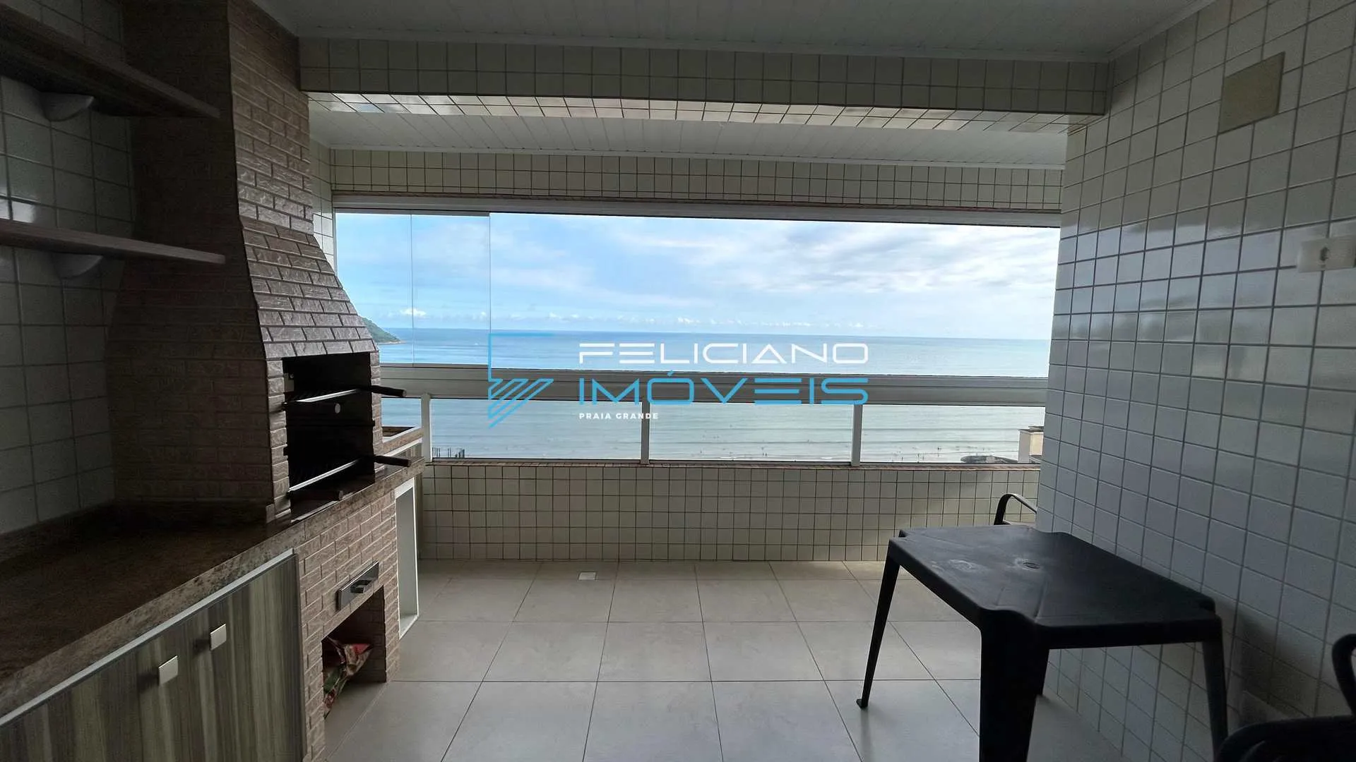 Imagem Apartamento com 3 quartos, Canto do Forte, Praia Grande, Cod: 7170