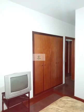 Imagem Apartamento Padrão para Venda em Enseada Guarujá-SP