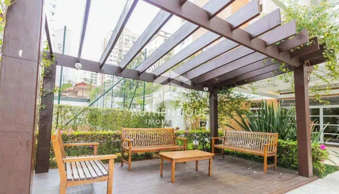 Imagem SUPREMO CAMPO BELO - Apartamento à venda no bairro Campo Belo - São Paulo/SP, Zona Sul