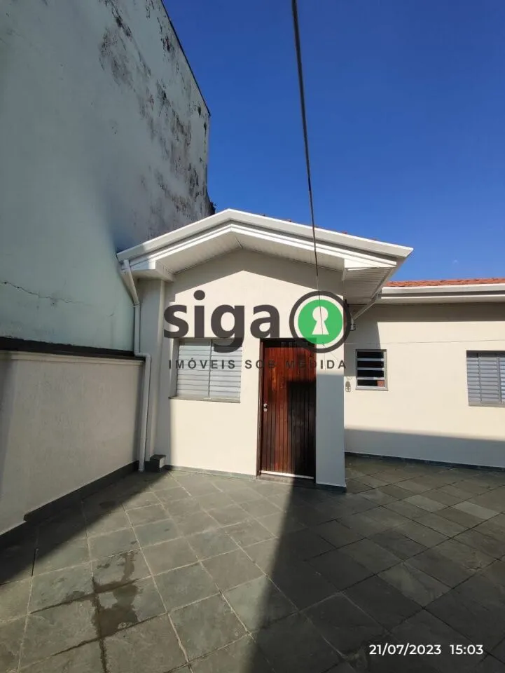 Imagem Sobrado para venda em Planalto Paulista de 216.00m² com 4 Quartos, 4 Suites e 8 Garagens