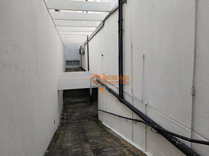 Imagem Prédio para alugar, 2000 m² por R$ 156.800,00/mês - Centro - Guarulhos/SP