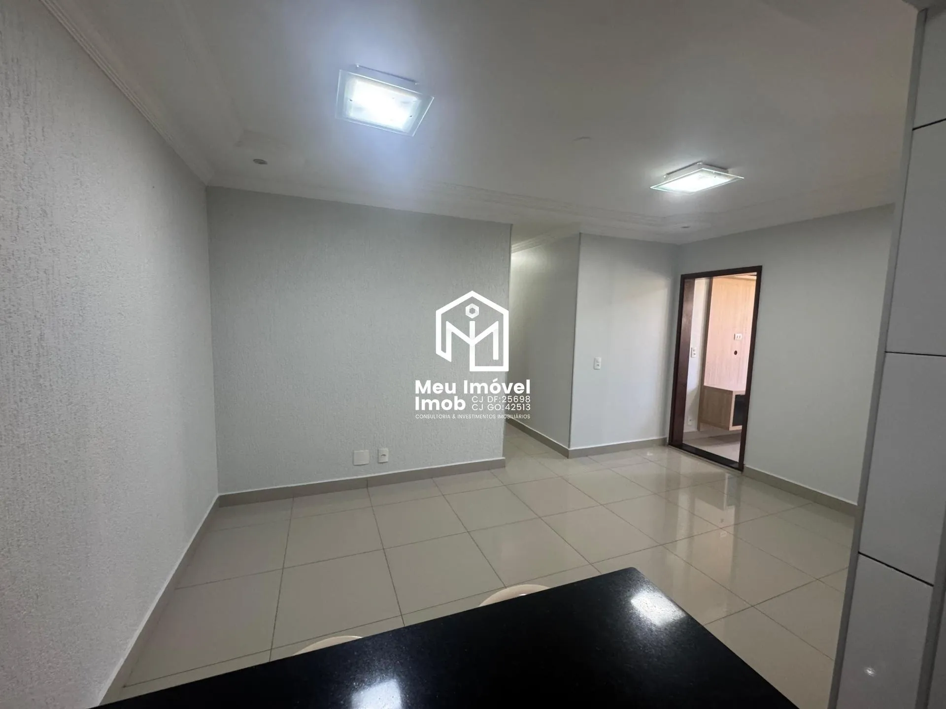 Imagem Apartamento Ville Blanche III - Valparaíso de Goiás