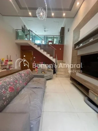 Imagem Casa moderna à venda no Condomínio Raízes - Paulínia

Se você busca conforto, sofisticação e ...