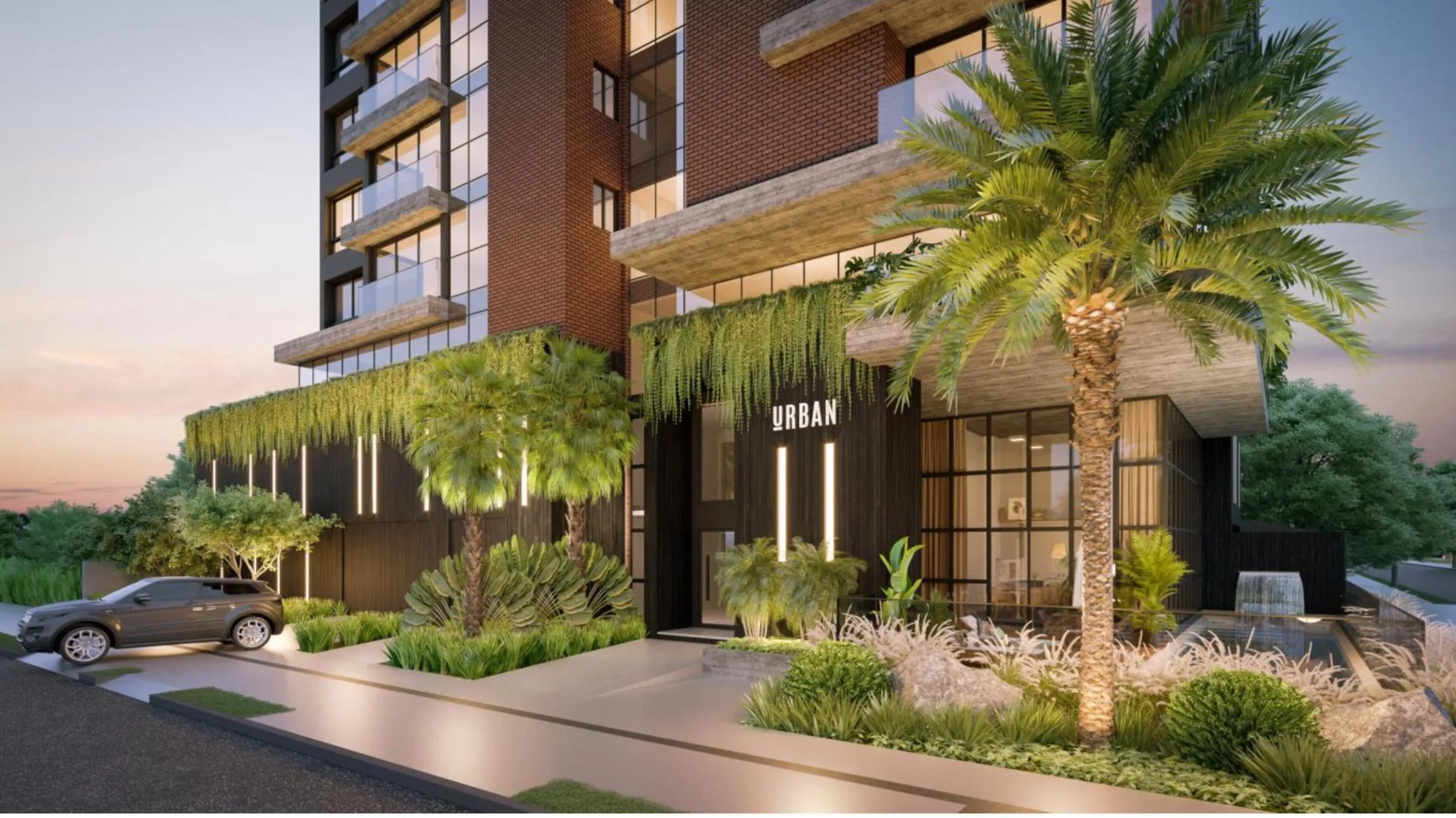 Foto do imóvel Apartamento à venda em Torres, Centro, com 3 quartos, 108.2m2