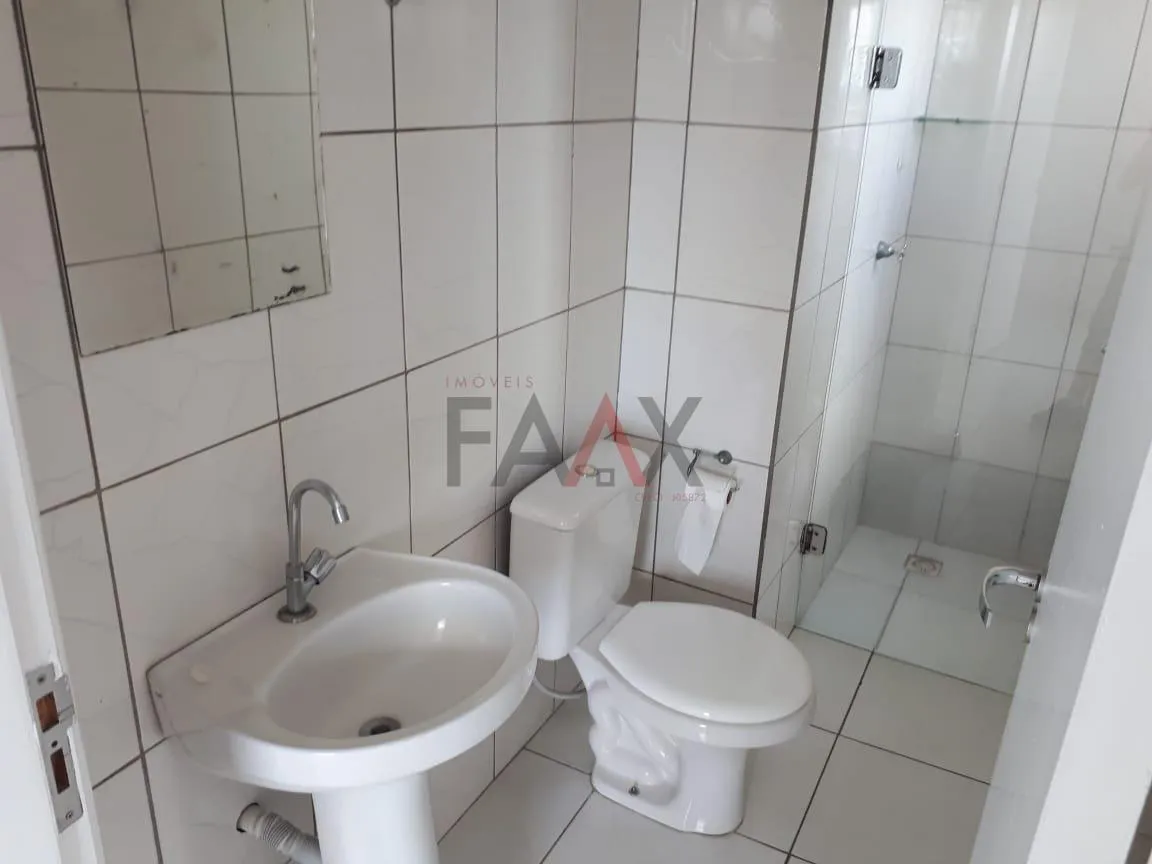 Imagem Apartamento à venda pela Faax Imóveis, BAIRRO DOS ESTADOS, GUARAPUAVA - PR