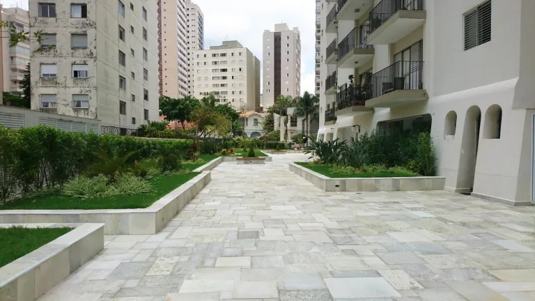 Imagem Apartamento com 3 Quartos à Venda, 85 m² em Vila Mariana - São Paulo