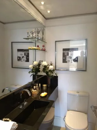 Imagem APARTAMENTO RESIDENCIAL em SÃO PAULO - SP, VILA ANDRADE