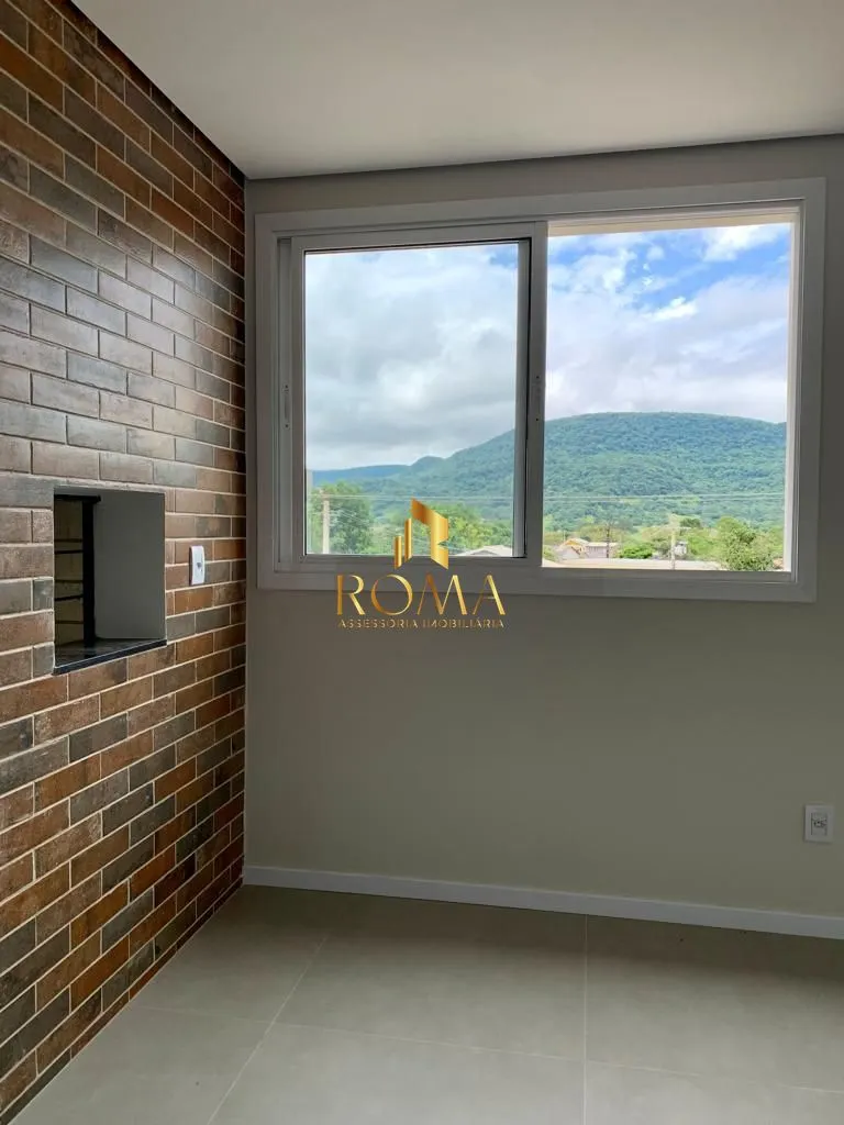 Imagem Apartamento de 02 D. em CAMOBI / RS