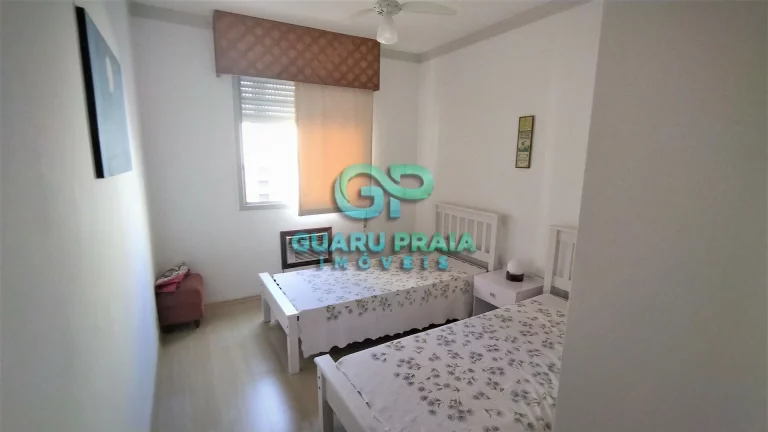 Imagem Apartamento à venda no bairro Pitangueiras - Guarujá/SP