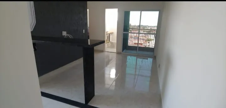 Imagem Apartamento à venda 2 Quartos, 1 Vaga, 60M², Mantiqueira, Pindamonhangaba - SP | PORTAL MANTIQUEIRA VILLAGE