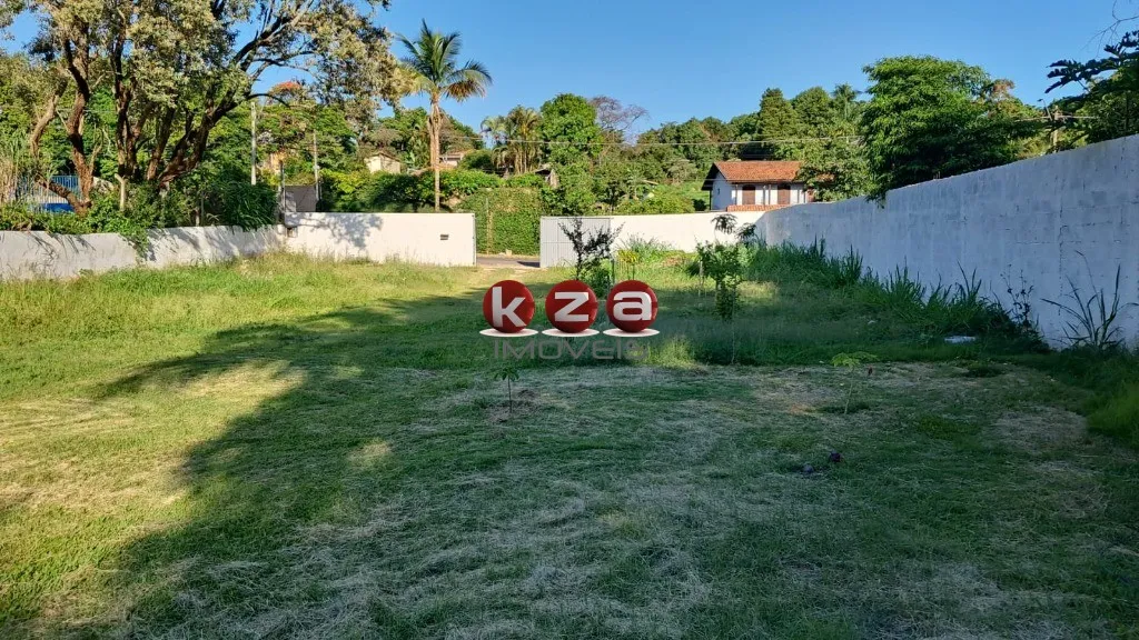 Imagem Chácara à venda em Valinhos-SP: 2 quartos, 1 sala, 1 banheiro e 80,00 m² de área em Chácaras São Bento!