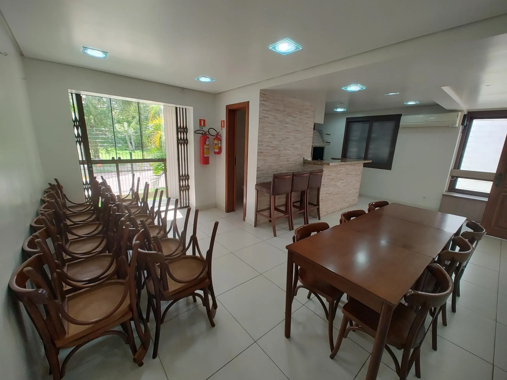 Imagem Apartamento 2 dormitórios com sacada próximo à PUCRS