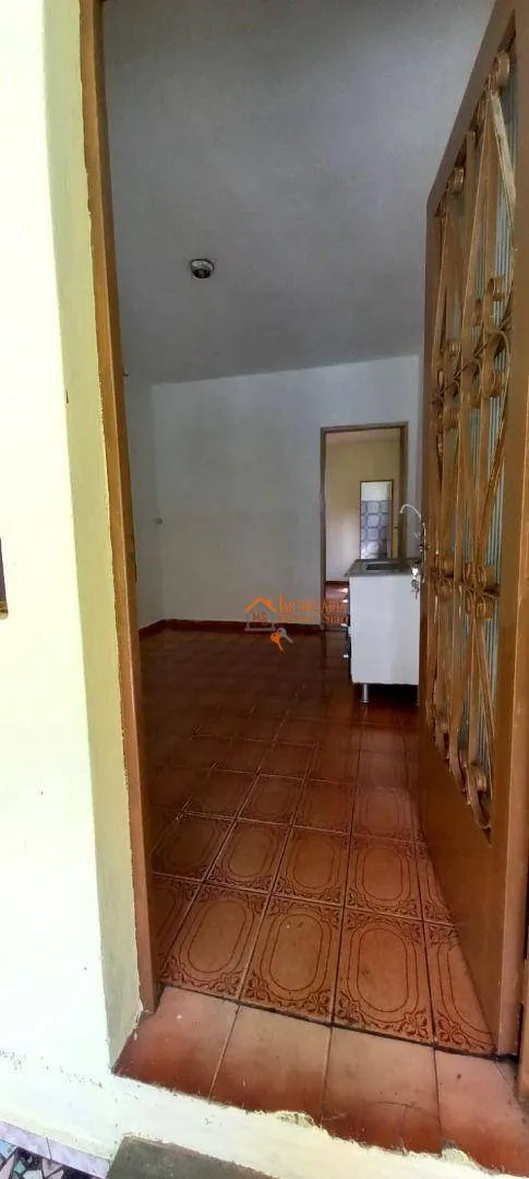 Imagem Casa com 2 dormitórios à venda, 200 m² por R$ 482.300,00 - Jardim Presidente Dutra - Guarulhos/SP