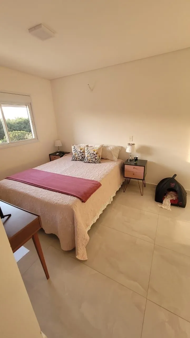 Imagem Luxuoso Apartamento de 132m² no Centro de Pindamonhangaba com 3 Suítes, Varanda, Lazer Completo e 3 Vagas Cobertas