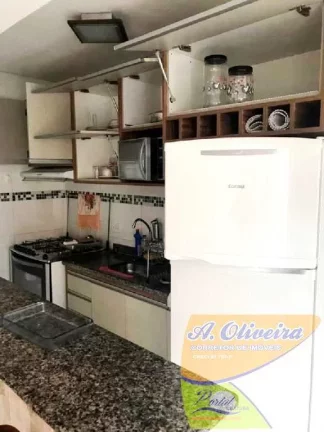 Imagem Lindo Apartamento - 02 Dormitórios - Condomínio com Piscina e Segurança 24 horas