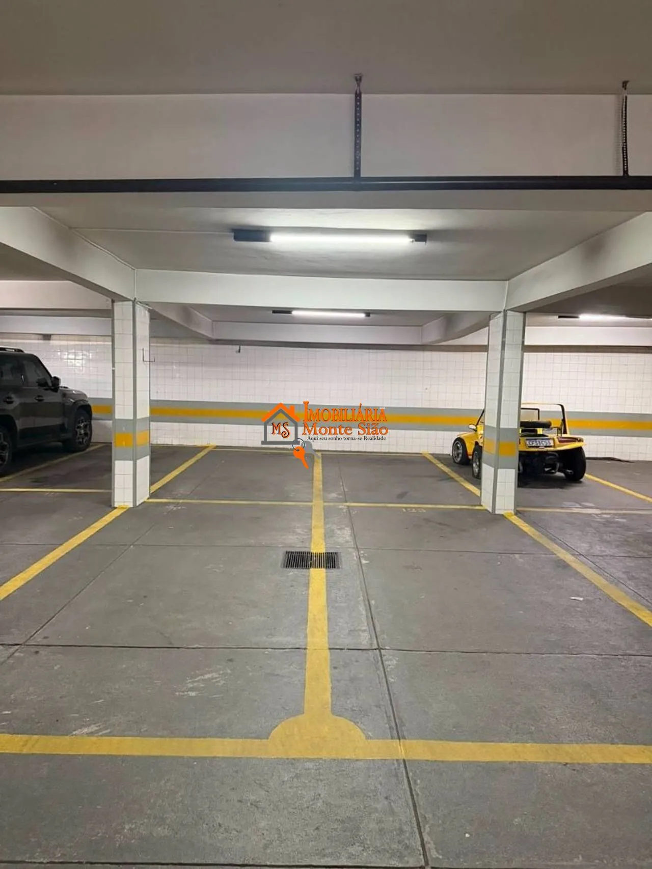 Imagem Apartamento com 4 dormitórios à venda, 274 m² por R$ 2.160.000,00 - Jardim Maia - Guarulhos/SP