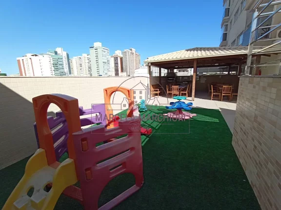 Imagem Apartamento 2 quartos com vista para o mar em Itapuã