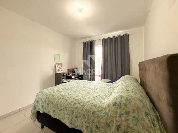 Imagem Geminado Duplex | Três Rios do Norte (Lot. Mirage) | 2 quartos | 69m²