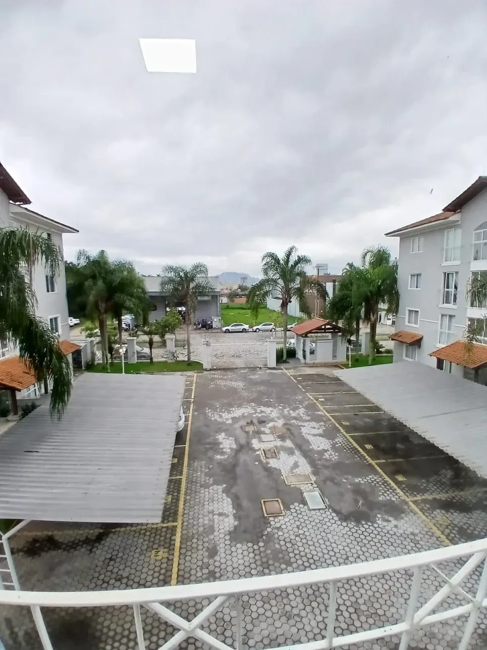 Imagem Apartamento com 2 Quartos à Venda, 52 m² em Mata Atlântica - Tijucas