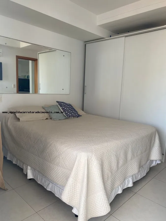 Imagem Apartamento para Venda em Natal, PONTA NEGRA, 2 dormitórios, 1 suíte, 2 banheiros, 1 vaga