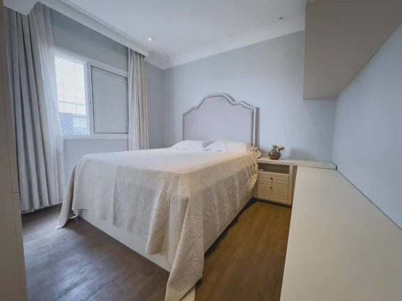 Imagem Apartamento 3 quartos à venda, 107 m² por R$ 1.550.000 - Empresarial 18 do Forte - Barueri/SP
