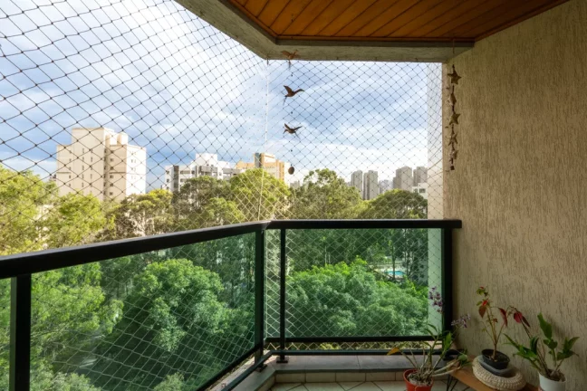 Imagem Apartamento à venda em São Paulo, Vila Suzana, com 2 quartos, 59m2