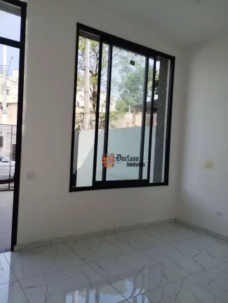 Imagem Casa com 3 dormitórios à venda, 105 m² por R$ 498.000,00 - Jardim das Cerejeiras - Atibaia/SP