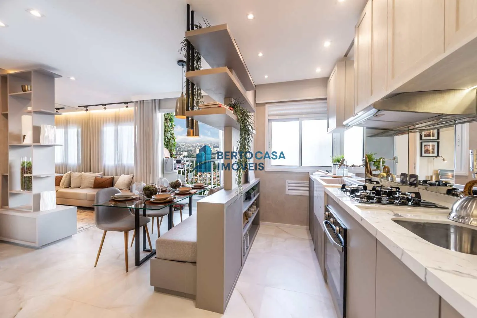 Imagem Apartamento Padrão