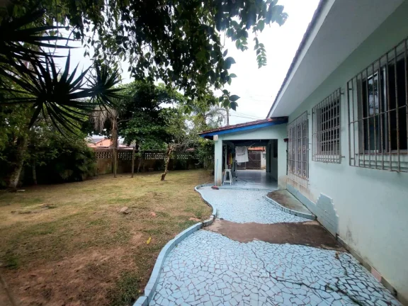 Imagem Casa para Venda em Itanhaém, Jamaica (Praia), 2 dormitórios, 1 suíte, 2 banheiros, 3 vagas