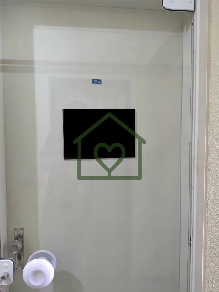 Imagem Precisando de uma sala comercial para sua atividade? Acabou de encontrar 
 
Sala nº 415, com 20,70m...